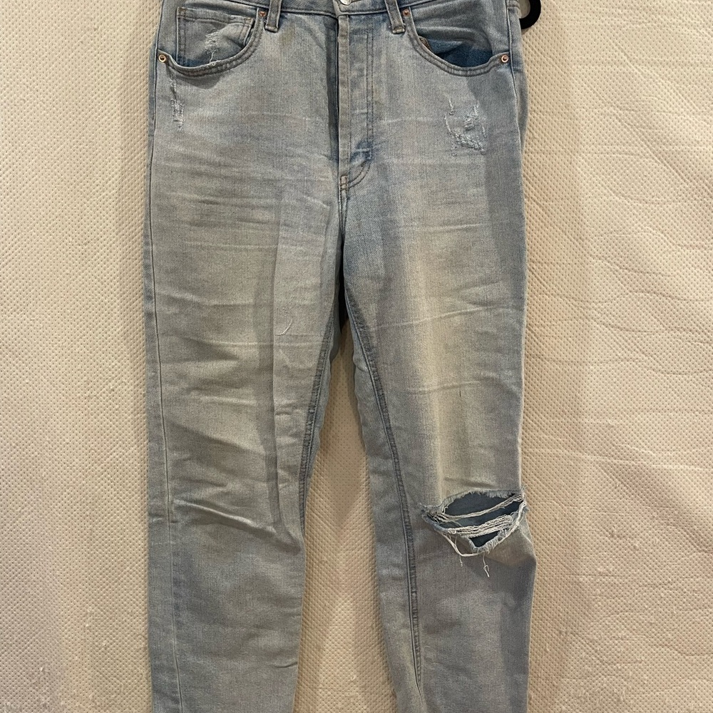 Wild Fable Light Blue Skinny Jeans